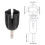 Sound Enhancing String Winder Tuner Head Electric Drill Tuning 5