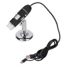 Kabelloses Digitalmikroskop Handheld USB HD-Kamera 50X-1000X