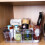 Strata Strata Organise Me Clear Plastic Storage Basket - Medium 8