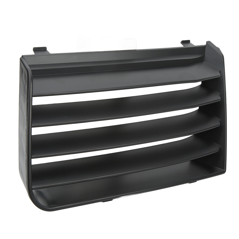 Oem Front Bumper Grill 7M7 853 653 01C Left Side Fit For Seat Alhambra 7631390408041