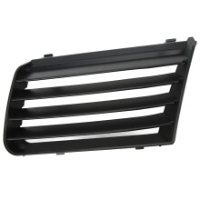 Upper Left Bumper Grille For Seat Alhambra 7M