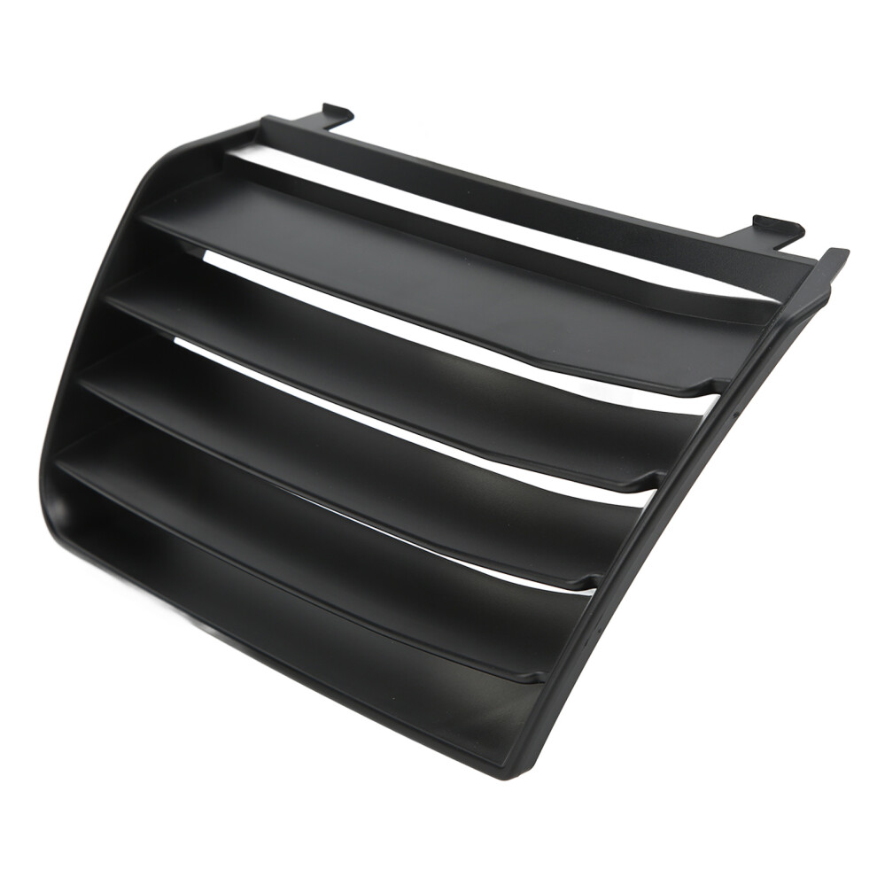 Upper Left Bumper Grille For Seat Alhambra 7M 7293282076037