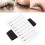 Eyelash Extension Hand Plate with Adjustable Wrist Strap, Plastic, 8x5.5cm 1