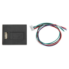 Auto IMMO Off Emulator für Seat EDC16 & ME7 ECU Reparatur, Schwarz