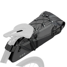 Sac de selle de vélo de route, petites pochettes de vélo, sac