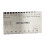 Practical Guitar String Action Gauge Easy to Carry Suitable for 1