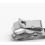Solar Panel Cable Clips Stainless Steel 304 PV Wire Clips for Secure Routing and Quick Installation 100pcs 3