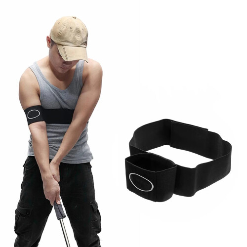 Golf-Armgurt, Golf-Training, Schwungkorrektur für 1