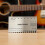 Practical Guitar String Action Gauge Easy to Carry Suitable for 6