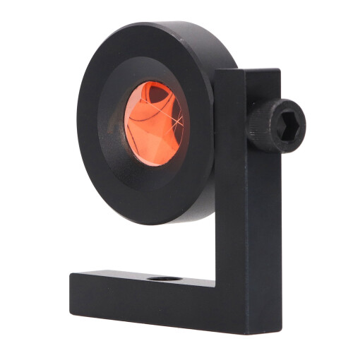 Präzisionsvermessungsausrüstung: GMP104 Totalstation Prisma & 90 Mini L-Barcode