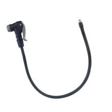 Pince de gonflage de pneu de voiture pompes à Air-50cm