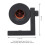 Präzisionsvermessungsausrüstung: GMP104 Totalstation Prisma & 90 Mini L-Barcode 10