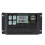 100A PWM Solar Charge Controller with LCD Display, Dual 5V USB Output and Auto PV Panel Detection 2