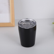 260ml Double Wall Coffee Mug