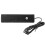 Car Digital Temperature Clock, Dual Probe, LCD Display, 33x12mm 11