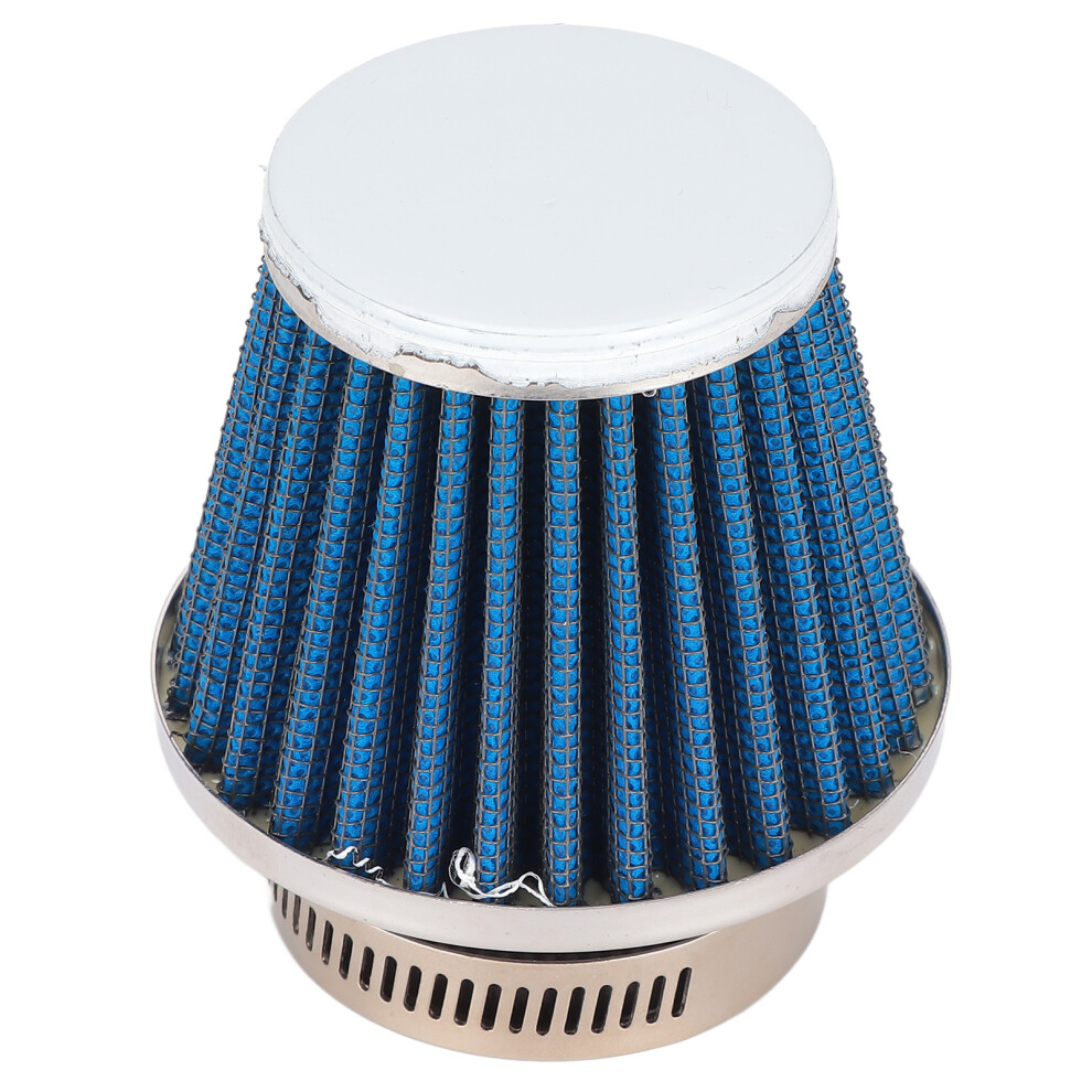 39Mm Iron Air Filter For 50Cc-200Cc Gy6 Moped Scooter Dirt Bike 4661390409376