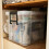 Strata Strata Two Tier StackMaster Clear Plastic Storage Box - 35L with 10L Top Box 10