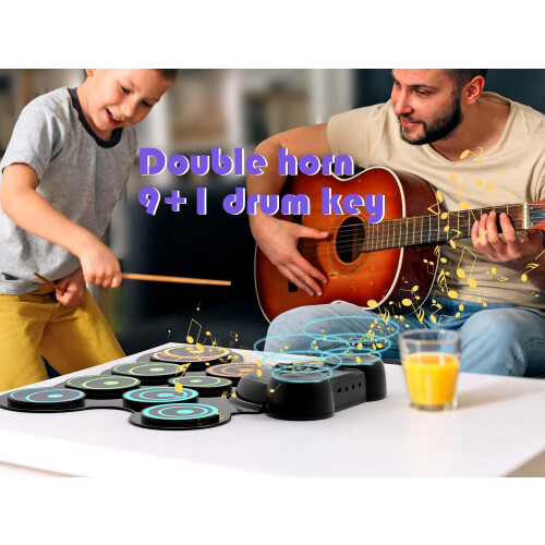 10 Pack Speaker Isolation Pads for Dual Speakers with Stable Support and Vibration Control 1