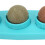 Catnip Wall Balls for Cats, 17.5x5.5cm, Blue, Rotating & Replaceable 5