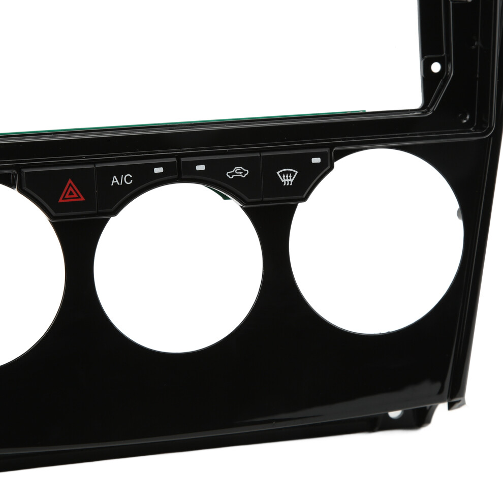 2Din Radio Fascia For Mazda 6 2004-2016 7340572678997
