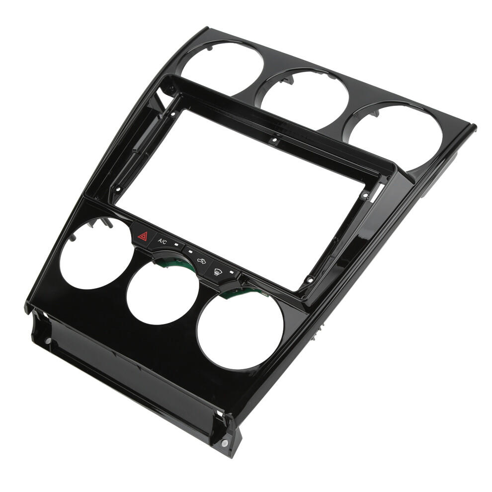 2Din Radio Fascia For Mazda 6 2004-2016 7790334226117