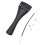 Violin Accessories Aluminium Tailpiece Cable Puller for Quick Tail Cord Adjustment and Stable Tuning 1