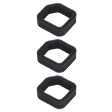 Ersatzluftfilter für Ryobi RY251PH RY254BC RY25AXB Rasentrimmer 3er-Pack Set