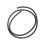 1m Car Windscreen Hose Kit 6
