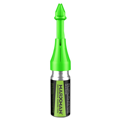 Marxman chalk NON- Permanent DIY marking tool pen