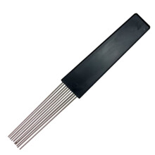 Black Trim Panel Slim Replacement Component 27.6 x 3.75 cm Precise Fit Neutral Black Finish