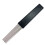 Black Trim Panel Slim Replacement Component 27.6 x 3.75 cm Precise Fit Neutral Black Finish 1