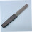 Black Trim Panel Slim Replacement Component 27.6 x 3.75 cm Precise Fit Neutral Black Finish 5