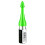 Marxman chalk NON- Permanent DIY marking tool pen 2