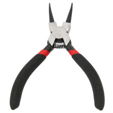 Internal Circlip Pliers SK-112-5C 5in Carbon Steel Rubber Handle