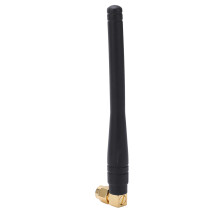 2PCS 3dBi Waterproof 360 SMA Antennas for UAV Security Alarm