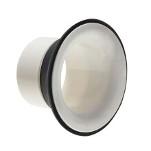 Bass Drum Kick Enhancer and Drum Amplifier with White Hole Protection for Percussion Accessories