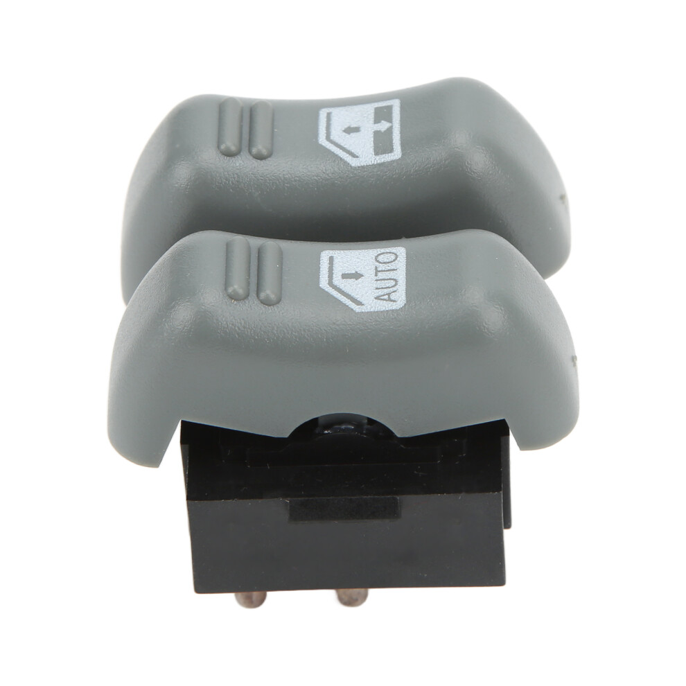 Window Switch Replacement For Pontiac Firebird Fast Response 8741390411091