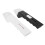 Spider Catcher Humane Capture Release Tool with Ergonomic Grip and Clear Wide Catching Area 2