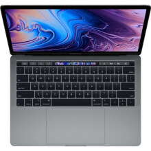 MacBook Pro 13,3" Retina con Touch Bar - Intel Core i5 - RAM 8Go - 256Go SSD - Gris Sideral - Reacondicionado - Refurbished