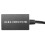 2X Convertitore da SVideo A  Convertitore S-Video E 3RCA CVBS da Composito A Audio Video Supporto 1080P 720P 6