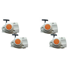 4Pcs Kit for Chainsaw TS410 TS420 Cutting Saw 4238-190-0300