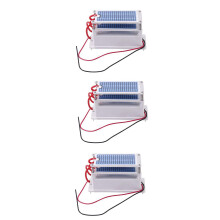 5X 110 V 60 G/H Ozon Generator Draagbare Luchtreiniger Luchtreiniger Ozonizer Thuis Ozonator O3 Ozono Machine Lange Levensduur