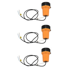 3X Bilge Pump, 12V Micro-  Immersible Submersible Agricultural Irrigation Portable Electric Water Removal Pump