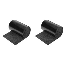 2X Boat Trailer Bunk Carpet Marine Trailer Bunk Carpet (11.8inx19.6tf )Bunk Board Boat Trailer Carpet for Runners