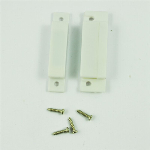 3X Magnetic Sensor Home Door Window Entry Warning Alarm 1