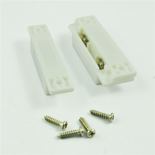 3X Magnetic Sensor Home Door Window Entry Warning Alarm