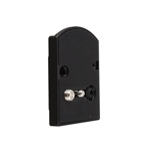 3X Camera Lens Mount 410PL Quick Release Plate for  405 410 for RC4 Quick Release System Black 2