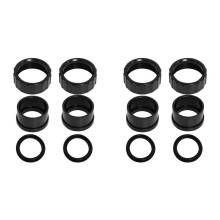 4x SPX3200 Union Connector for  Tristar,Northstar,EcoStar Pumps,SwimClear Cartridge Filter for Pool Heater Parts