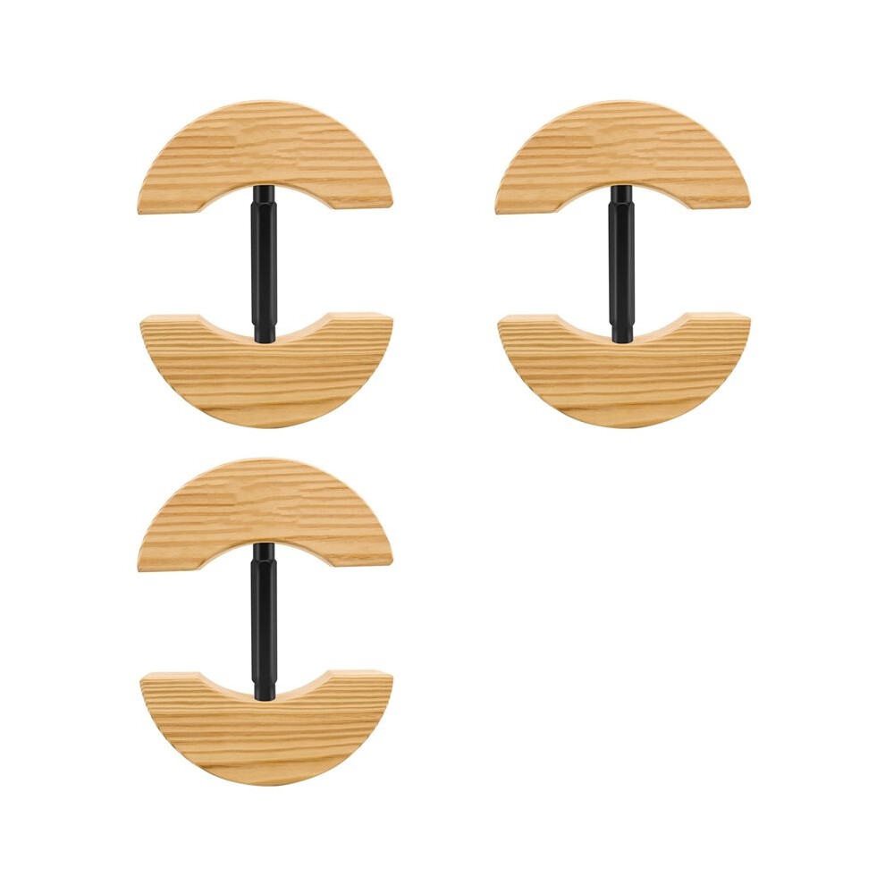 3X Hat Stretcher For Fitted Hats Adjustable To All Hats Cowboy Hat Stretcher For Hats Baseball Caps 6032948513773