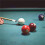 24x Billard-Queue-Spitzen mit Queue-Ferrulen zum Anschrauben, 12 mm Queue-Spitzen 7